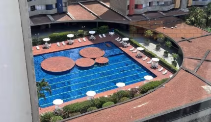 Apartamento de Luxo com 4 Quartos e 2 Suítes no Jardim Ampliação, São Paulo-SP: 2 Salas, 5 Banheiros e 2 Vagas de Garagem!