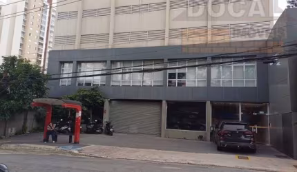 Ponto comercial para alugar na Avenida Doutor José Maciel, 433, Jardim Maria Rosa, Taboão da Serra, 470 m2 por R$ 20.000