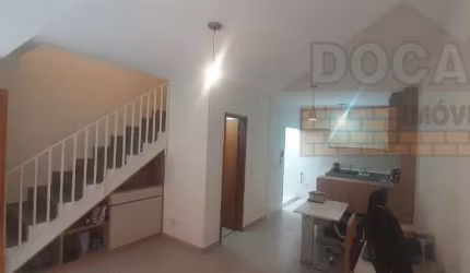 Casa com 2 quartos à venda na Rua Coatinga, 166, Jardim Umarizal, São Paulo, 98 m2 por R$ 390.000