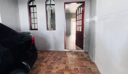 Casa com 2 quartos à venda na Rua Maria José Amaral Arruda Castanho, 273, Parque Pinheiros, Taboão da Serra, 63 m2 por R$ 390.000