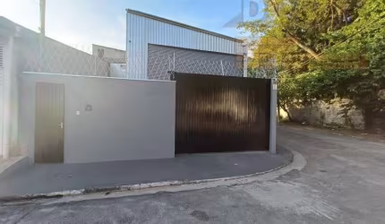 Barracão / Galpão / Depósito com 1 sala para alugar na Rua Pará, 28, Cidade Intercap, Taboão da Serra por R$ 9.000