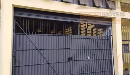 Barracão / Galpão / Depósito para alugar na Rua José Barreiros de Andrade, 138, Jardim das Vertentes, São Paulo, 100 m2 por R$ 3.000