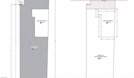 Oportunidade única: Casa comercial à venda em Taboão da Serra-SP, bairro Cidade Intercap, com 2 quartos, 2 salas, 1 banheiro, 2 vagas de garagem e 133,00 m² de área.
