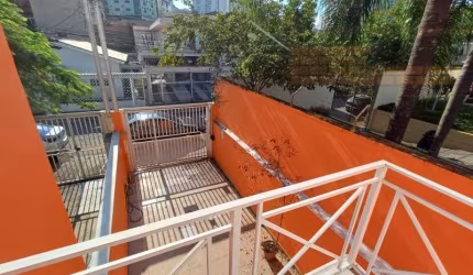 Casa com 2 quartos à venda na Rua Bernard de Soissons, 101, Jardim das Vertentes, São Paulo, 90 m2 por R$ 638.000