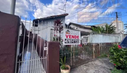Terreno à venda na Rua Padre Antônio Link, 80, Ferreira, São Paulo por R$ 800.000
