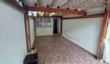 Casa com 2 quartos à venda na Rua Natal Pigassi, 145, Jardim Celeste, São Paulo, 80 m2 por R$ 395.000