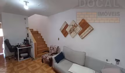 Casa com 2 quartos à venda na Rua Lauro Freire, 373, Jardim Celeste, São Paulo, 90 m2 por R$ 399.000