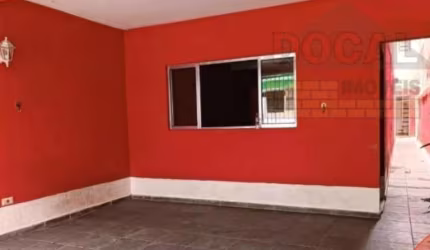 Imperdível casa à venda no Jardim Três Marias, Taboão da Serra-SP: 3 quartos, 1 suíte, 2 salas, 2 banheiros, 2 vagas, 182,83 m².