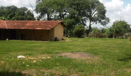 Terreno à venda na Rodovia Engenheiro Constâncio Cintra, Bairro da Ponte, Itatiba, 8000 m2 por R$ 900.000