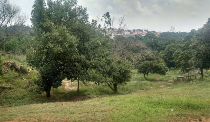 Terreno à venda na Avenida Alessander Luciano Ricardo Liporoni, Jardim Esplanada, Itatiba, 8000 m2 por R$ 1.600.000