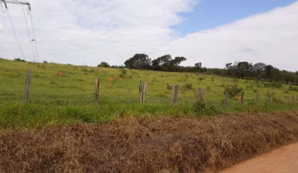 Terreno à venda na Rua José Alves, Loteamento Aída Haddad Jafet, Itatiba, 22174 m2 por R$ 6.000.000