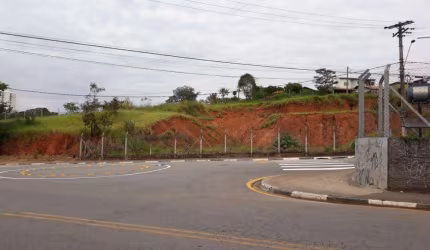 Terreno à venda na Avenida Vicente Catalani, Jardim das Nações, Itatiba, 2580 m2 por R$ 1.820.000