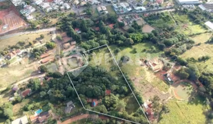 Terreno à venda na Rua Doutor Nelson de Carvalho Pinto, Jardim Alto de Santa Cruz, Itatiba, 20200 m2 por R$ 3.030.000