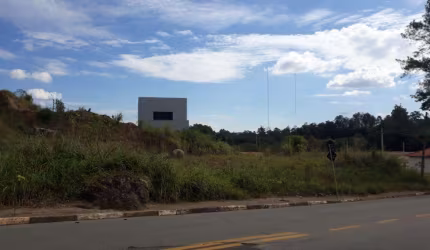 Terreno à venda na Avenida José Boava, Jardim Alto de Santa Cruz, Itatiba, 3000 m2 por R$ 1.500.000