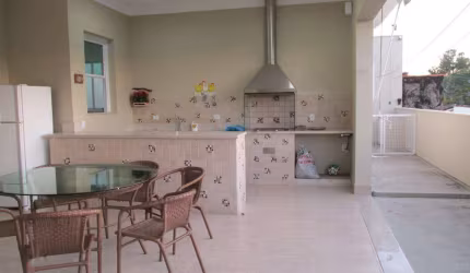 Casa com 3 quartos à venda na Avenida José Flaibam, Zona Rural, Morungaba, 298 m2 por R$ 1.400.000
