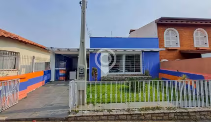 Casa com 5 quartos à venda na Rua Comendador Franco, Centro, Itatiba, 164 m2 por R$ 640.000
