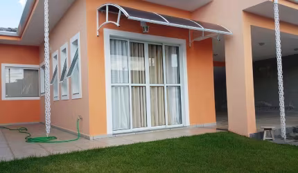 Casa com 3 quartos à venda na Rua Luiz Fassina, Nova Itatiba, Itatiba, 178 m2 por R$ 1.350.000