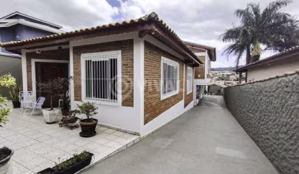 Casa com 3 quartos à venda na Rua José Panzarin, Nova Itatiba, Itatiba, 250 m2 por R$ 750.000