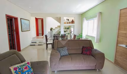 Casa com 4 quartos à venda na Rua Maria Seste Bredariol, Loteamento Parque da Colina II, Itatiba, 303 m2 por R$ 650.000
