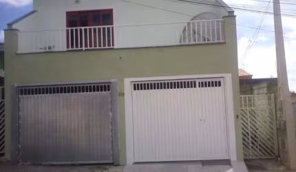 Casa com 5 quartos à venda na Rua Narciso Leardine, Loteamento Itatiba Park, Itatiba, 250 m2 por R$ 600.000