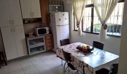 Casa com 3 quartos à venda na Rua Joanine Bartholomeu, Jardim Tereza, Itatiba, 282 m2 por R$ 880.000
