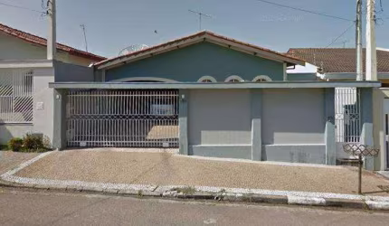 Casa com 3 quartos à venda na Rua Maria Alice Consoline, Nova Itatiba, Itatiba, 211 m2 por R$ 750.000