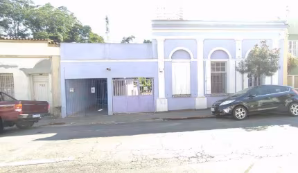 Casa comercial com 4 salas à venda na Rua Campos Salles, Centro, Itatiba, 200 m2 por R$ 1.200.000