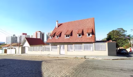 Casa comercial com 3 salas à venda na Rua João Bueno de Aguiar, Jardim Coronel Peroba, Itatiba, 330 m2 por R$ 1.700.000