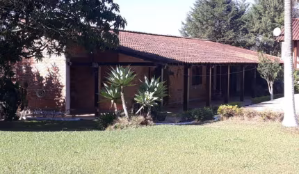 Chácara / sítio com 3 quartos à venda na Rua Waldemar Tinello, Loteamento Caminhos do Sol, Itatiba, 400 m2 por R$ 700.000