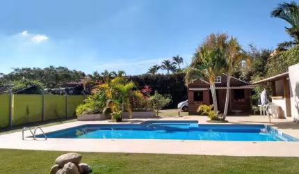 Chácara / sítio com 3 quartos à venda na Rua Antônio Del Nero, Vivendas do Engenho D'Água, Itatiba, 220 m2 por R$ 850.000