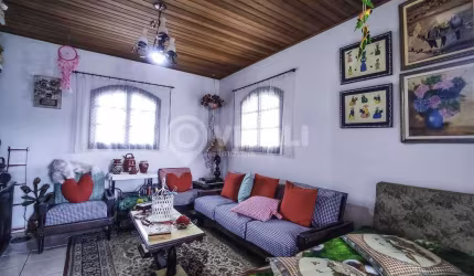 Chácara / sítio com 3 quartos à venda na Rua Regina Poli Bredariol, Vivendas do Engenho D'Água, Itatiba, 267 m2 por R$ 745.000