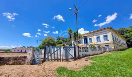 Fazenda com 2 salas à venda na Rodovia Benedito Olegário Chiavatto, Zona Rural, Morungaba, 700 m2 por R$ 8.000.000