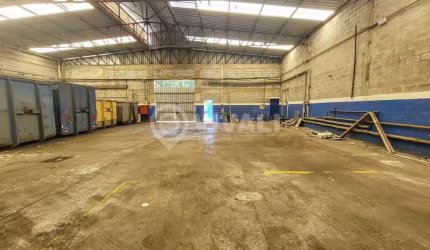 Barracão / Galpão / Depósito para alugar na Avenida Luiz Emmanoel Bianchi, Jardim de Lucca, Itatiba, 1000 m2 por R$ 15.000
