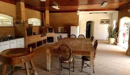Chácara / sítio à venda na Rua Coronel Teófilo Leme, Centro, Bragança Paulista, 3000 m2 por R$ 12.000.000