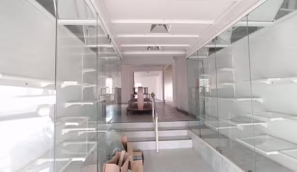 Ponto comercial para alugar na Rua Campos Sales, Centro, Itatiba, 200 m2 por R$ 4.000