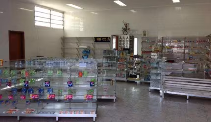 Prédio à venda na Avenida Campinas, Vila Brasileira, Itatiba, 430 m2 por R$ 1.600.000