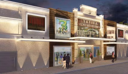 Prédio à venda na Rua Doutor Jorge Tibiriçá, Centro, Itatiba, 3845 m2 por R$ 12.720.000