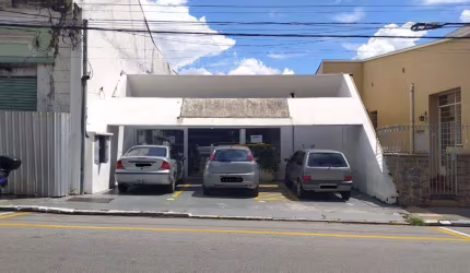 Prédio para alugar na Praça da Bandeira, Centro, Itatiba, 346 m2 por R$ 20.000