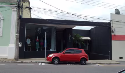 Prédio à venda na Praça da Bandeira, Centro, Itatiba, 363 m2 por R$ 3.200.000