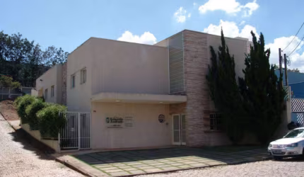 Prédio à venda na Avenida Cavalheiro José Ferrari, Jardim Santo Antônio, Itatiba, 351 m2 por R$ 1.407.000