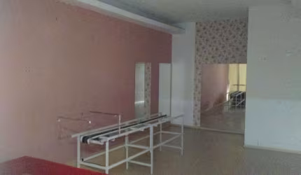 Sala comercial para alugar na Rua Doutor Jorge Tibiriçá, Centro, Itatiba, 40 m2 por R$ 1.000