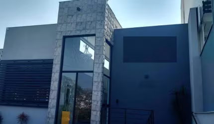 Sala comercial com 1 sala para alugar na Rua Antônio Busca, Jardim Santo Antônio, Itatiba, 7 m2 por R$ 1.100