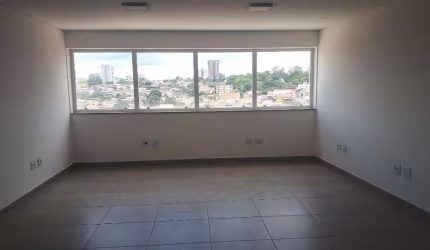 Sala comercial com 1 sala à venda na Rua Benjamin Constant, Centro, Itatiba, 45 m2 por R$ 340.000