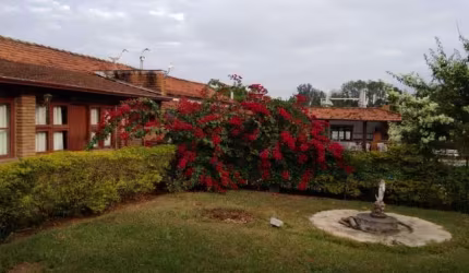 Chácara / sítio com 12 quartos à venda na Rodovia Engenheiro Constâncio Cintra, Bairro da Aparecidinha, Itatiba, 23000 m2 por R$ 6.000.000
