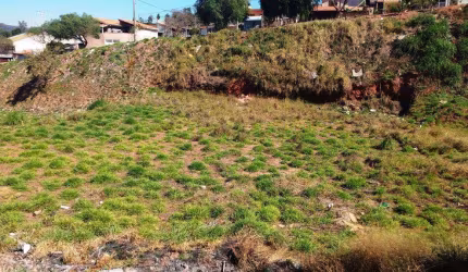 Terreno à venda na Rua Pedro Delforno, Jardim Virgínia, Itatiba, 1600 m2 por R$ 950.000