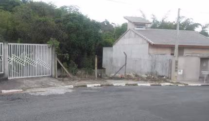 Terreno à venda na Rua Júlio Soares Macedo, Jardim Morumbi, Itatiba, 270 m2 por R$ 900.000