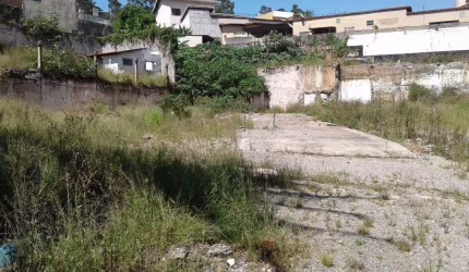 Terreno à venda na Rua Santa Maria, Vila Santa Terezinha, Itatiba, 3700 m2 por R$ 1.325.000