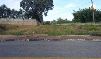 Terreno à venda na Rua Augusto Cioffi, Centro, Itatiba, 1200 m2 por R$ 1.400.000
