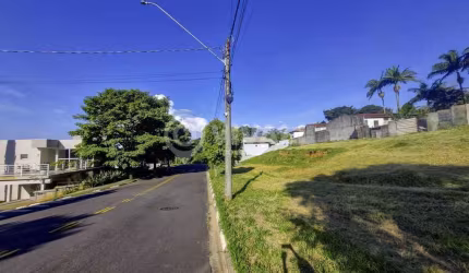 Terreno em condomínio fechado à venda na Rua Argemiro Gonçalves, Loteamento Residencial Jardim Botânico, Itatiba, 301 m2 por R$ 250.000
