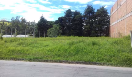 Terreno à venda na Rua Antônio Ordine, Jardim Virgínia, Itatiba, 522 m2 por R$ 520.000